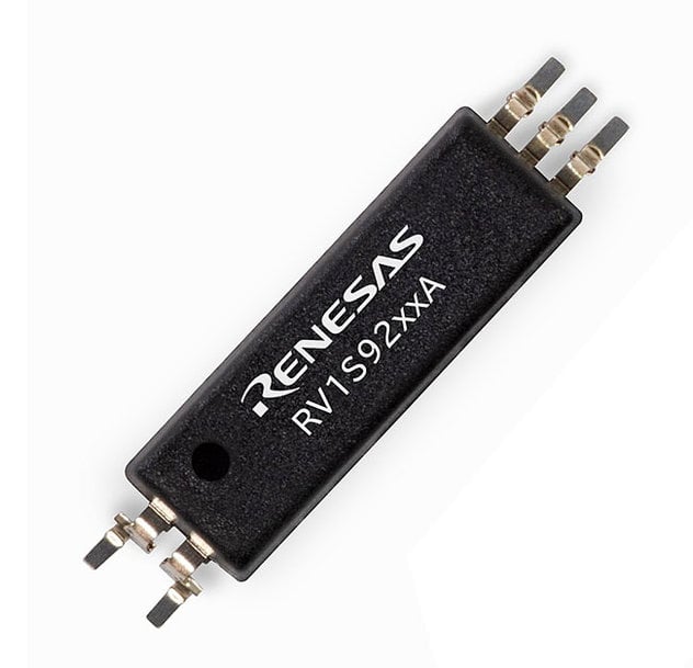 Renesas Expands Portfolio of World’s Smallest Photocouplers for Industrial Automation and Solar Inverter Applications